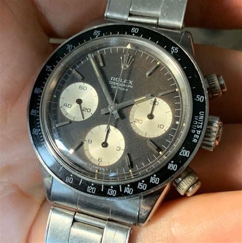 oyster daytona 6240 review.